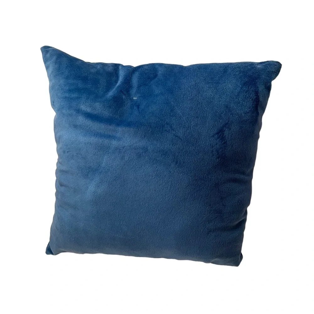 Star Wars The Mandalorian 3D Decorative Pillow